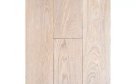 Паркетная доска WinWood Английская ёлочка Modernity рустик 100 мм Oak Barnett WW095