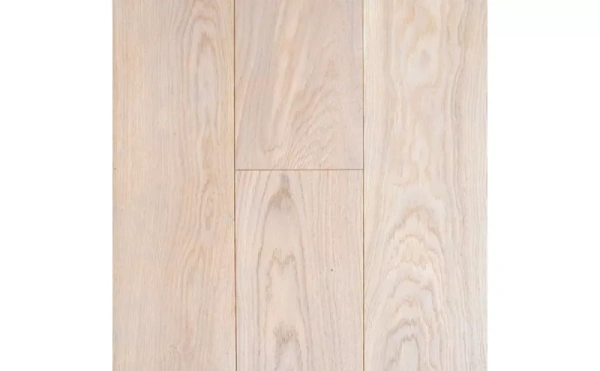 Паркетная доска WinWood Английская ёлочка Modernity рустик 100 мм Oak Barnett WW095