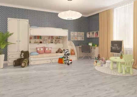 Виниловый ламинат Wonderful Vinyl Floor Джара DB 160H