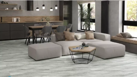 SPC ламинат Aquamax Integra Stone 35011 Галацио