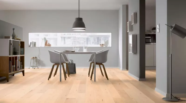 Паркетная доска Ter Hurne Grand Velvet T10 Клен канадский