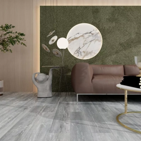Ламинат SPC FloorBee Project 1266 Нью-йорк