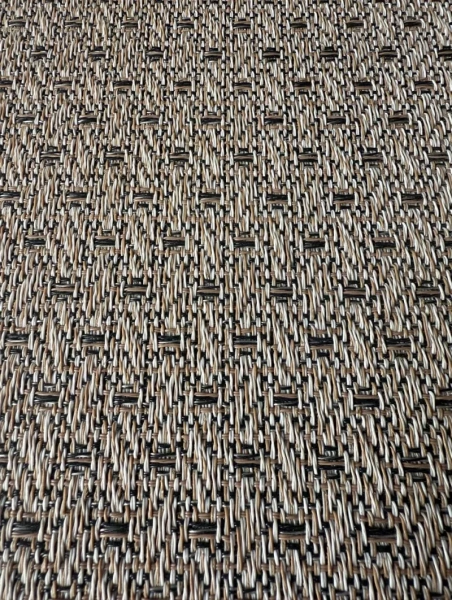 Виниловый ламинат Hoffmann Stripes 029