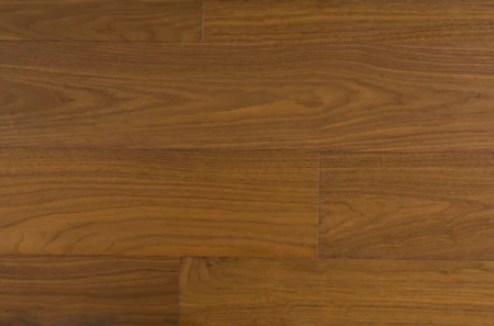 SPC шпонированный WOOD SYSTEM Орех Антарес