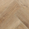Виниловый ламинат CronaFloor Herringbone Дуб Монпелье H004
