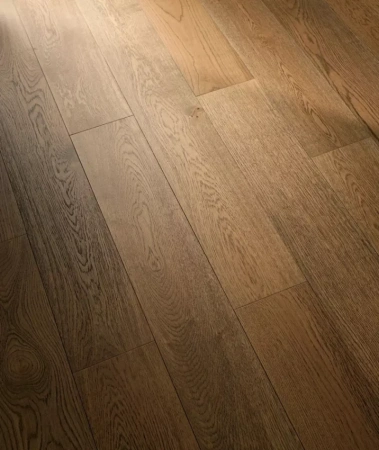 Инженерная доска Ablux Classic Дуб Edmonton, палуба, селект