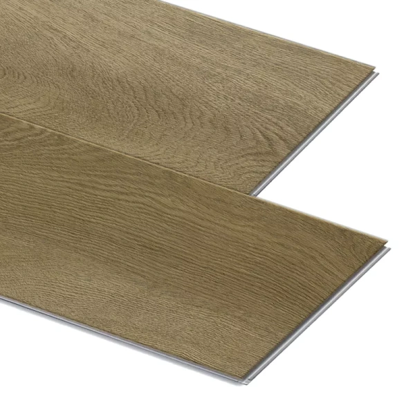 Виниловый ламинат SPC Floorwood Authentic 1737 Античное золото