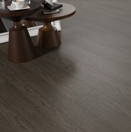 Виниловый ламинат Ecoclick Wood Click-Drop NOX-1615 Дуб Истрия