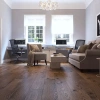 Паркетная доска Polarwood Space Дуб Premium Sirius Oiled 1S 2G