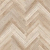 Виниловый ламинат CronaFloor Herringbone Дуб Лилль H007