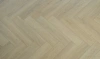 Виниловый ламинат  Boho Floors AQVA елочка Herringbone Дуб Чангтан AQ204