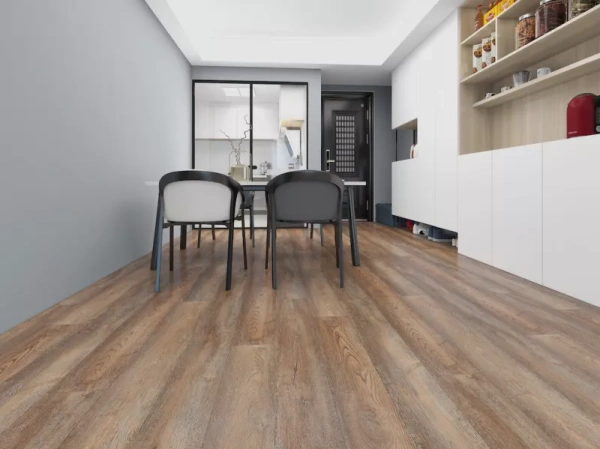Виниловый ламинат SPC Floorwood Unit Дуб Тизоль 4402