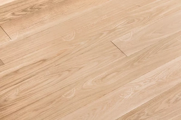 Инженерная доска Global Parquet Без покрытия 500-1500х180х16 мм Селект