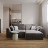 Виниловый ламинат SPC Floorwood Visio 6271 Дуб Теслер