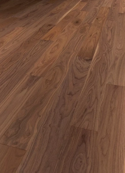 Паркетная доска Ter Hurne Grand Velvet T08 Орех