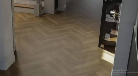 Виниловый ламинат Republic Floor Lion REAFCL004
