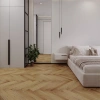 Виниловый ламинат SPC Floorwood Authentic 5422 Янтарные волны