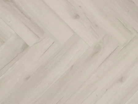 Виниловый пол CronaFloor Herringbone 2.0 Дуб Гавр H013