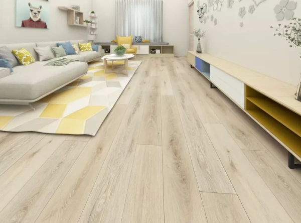 Виниловый ламинат SPC Floorwood Unit Дуб Алерана 5508