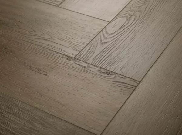 SPC ламинат Lamiwood Venezia 216 Дуб Бергамо