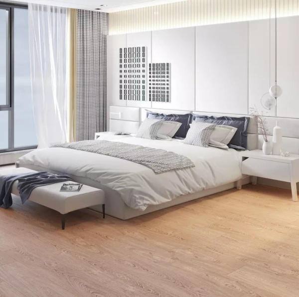 Ламинат Floorwood Дуб Квебек 91753