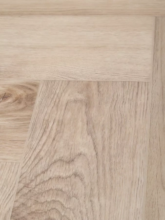 Виниловый ламинат Decorifica Herringbone Дуб Бургас HB305L-03AB