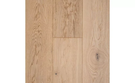 Паркетная доска WinWood Английская ёлочка Modernity рустик 100 мм Oak Kyros WW103