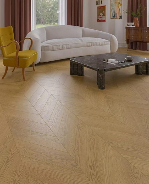 Ламинат Mostflooring Gaudi 7704 Мадрид