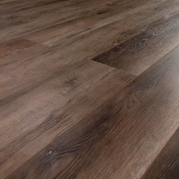 Виниловый ламинат Boho Floors Boho Aqua Дуб кавказский AQ 104