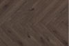 Ламинат Swiss Krono Herringbone Дуб Драммонд D4168