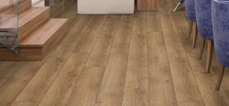 Ламинат Peli Wood Дуб натуральный WD-4201