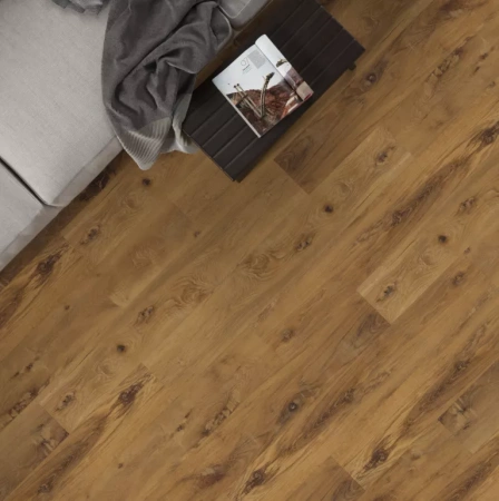 SPC ламинат Fast Floor Country FST-105 Дуб Кубачи