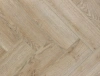 Виниловый ламинат CronaFloor Herringbone Дуб Лилль H007