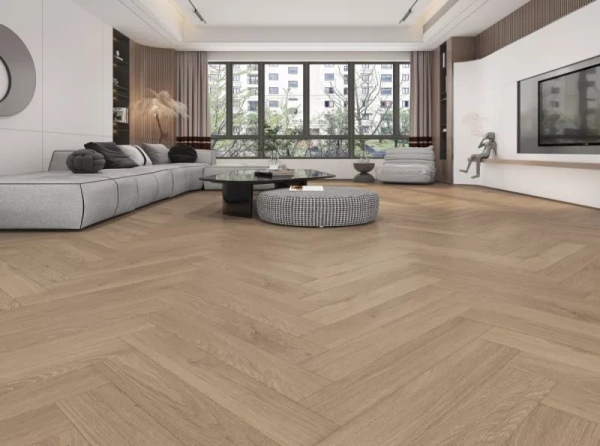 Ламинат Lamiwood Chester Дуб Малтон 513