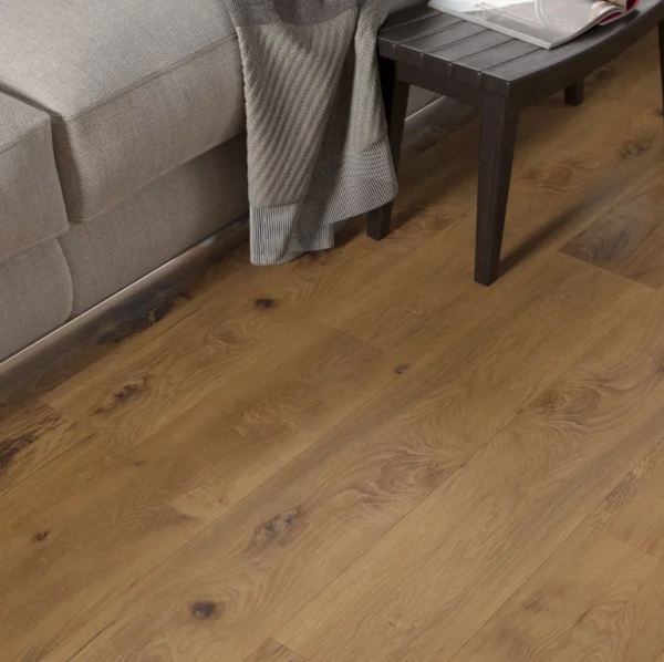 SPC ламинат Fast Floor Country FST-105 Дуб Кубачи