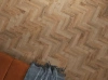 Виниловый ламинат FineFloor Craft (Small Plank) 261.3х65.3х2.5 мм Дуб Гавана FF-081