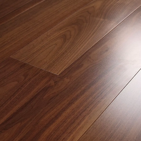 Инженерная доска Ablux Classic Орех Американский селект, лак
