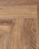 Виниловый ламинат Decorifica Herringbone Шервудский лес HB305L-40AB