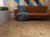 Виниловый ламинат FineFloor Craft (Small Plank) 261.3х65.3х2.5 мм Дуб Гавана FF-081