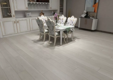 Виниловый ламинат SPC Floorwood Genesis Дуб Корвус MC07