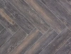 Виниловый ламинат CronaFloor Herringbone Дуб Бордо H006