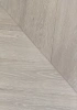 Инженерная доска HM Flooring Французская елка Дуб Pearl натур