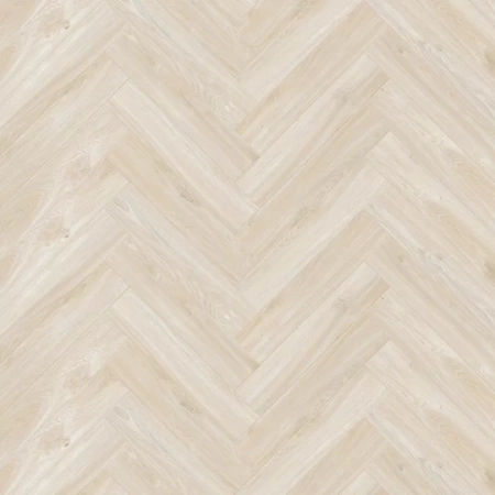 Виниловый ламинат CronaFloor Herringbone Дуб Ницца H002