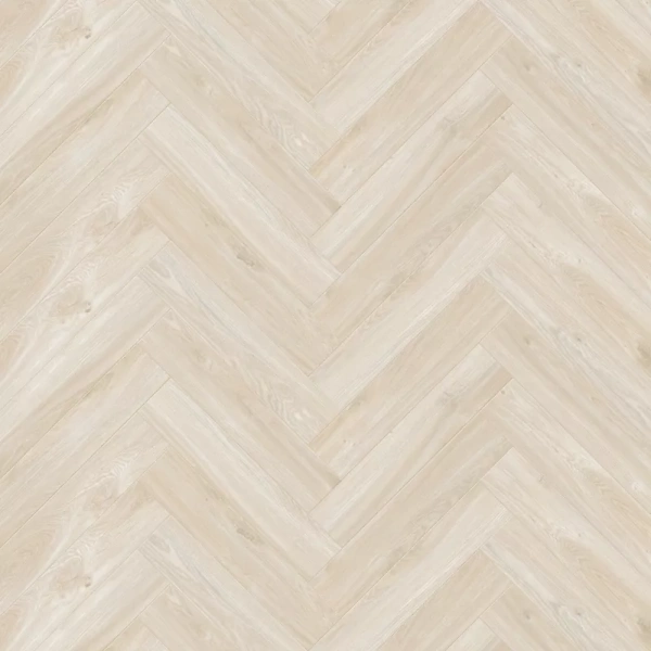 Виниловый ламинат CronaFloor Herringbone Дуб Ницца H002