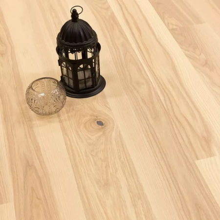 Паркетная доска Polarwood Elegance Ясень Premium 138 Royal White 2G