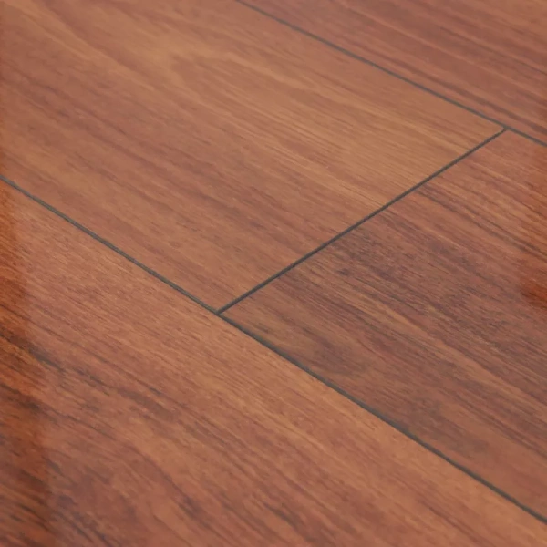 Ламинат Falquon Blue Line Wood Plateau Merbau D2916