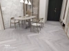 Виниловый ламинат SPC Floorwood Authentic Зимняя луна 1507
