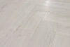 Виниловый пол CronaFloor Herringbone 2.0 Дуб Ним H015