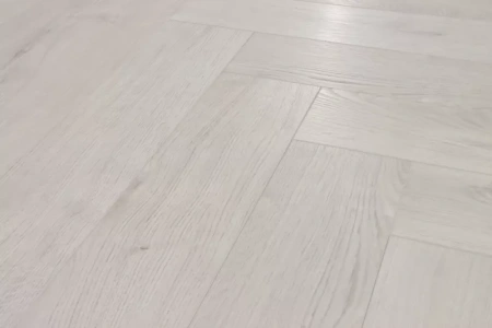 Виниловый пол CronaFloor Herringbone 2.0 Дуб Ним H015