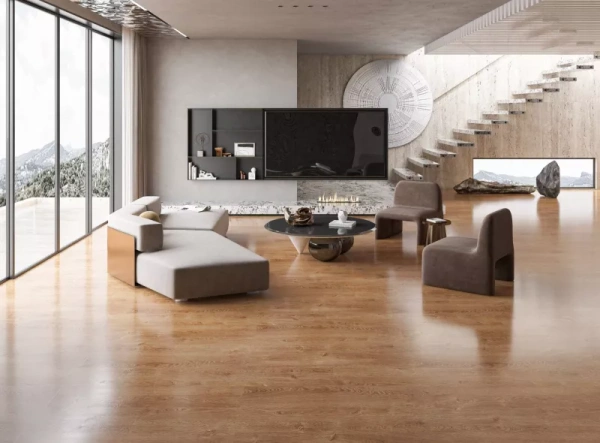 Ламинат Mostflooring Brilliant 11704